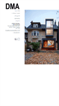 Mobile Screenshot of drewmandelarchitects.com